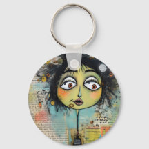 ArtLady 26 Bezaubernd und bedrückt