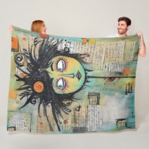 ArtLady 27 Bezaubernd und bedrückt