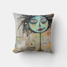 ArtLady 2 Bezaubernd und bekümmert