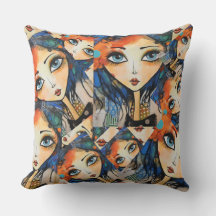 ArtLady 31 Bezaubernd und bedrückt