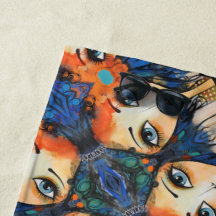 ArtLady 31 Bezaubernd und bedrückt