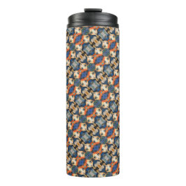 ArtLady 31 Bezaubernd und bedrückt Thermosbecher