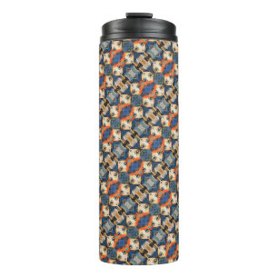 ArtLady 31 Charmant und abgenutzt Thermosbecher