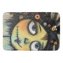 ArtLady 6 Bezaubernd und bekümmert