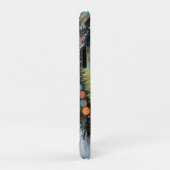 ArtLady 7 Bezaubernd und bekümmert Case-Mate iPhone Hülle (Hinten/Rechts)