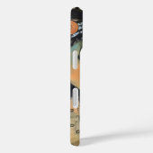 ArtLady 7 Bezaubernd und bekümmert Case-Mate iPhone Hülle (Rückseite / Rechts)