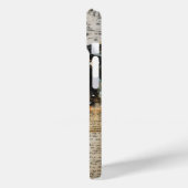 ArtLady Phantastisch und bedrückt Case-Mate iPhone Hülle (Rückseite / Links)