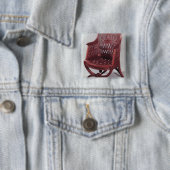 Artlehnsessel Louis XVI Button (Beispiel)