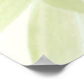 Artless Poster (Ecke)