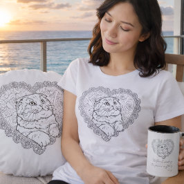 Artline Tri-Blend shirt