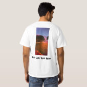 ARTM T-shirt  (Schwarz voll)