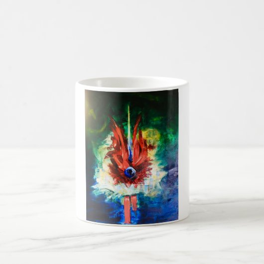 ArtMug#1 Kaffeetasse (Mittel)