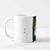 ArtMug#1 Kaffeetasse (Links)