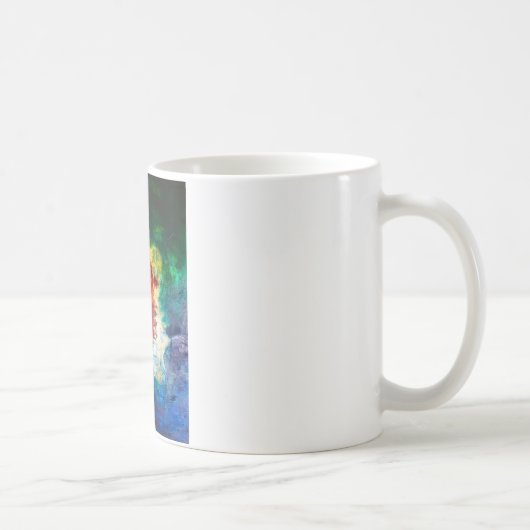 ArtMug#1 Kaffeetasse (Rechts)