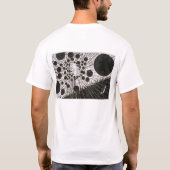 arto T-Shirt (Rückseite)