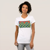 Artois Flaggen-T - Shirt (Vorne ganz)