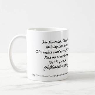 Artolozaga Haiku u. Gedichte #3 mit jaoa Kaffeetasse