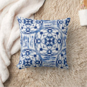 “ArtPop Multicolor Pillow” Kissen (Decke)