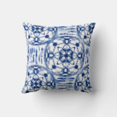 “ArtPop Multicolor Pillow” Kissen (Rückseite)