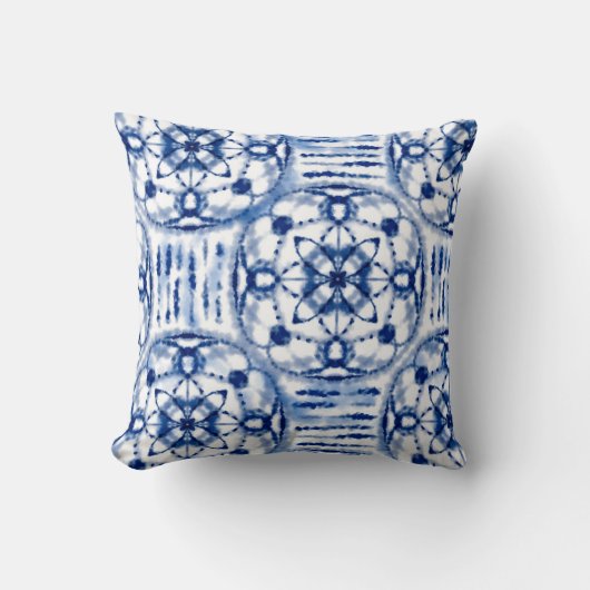 “ArtPop Multicolor Pillow” Kissen (Vorderseite)