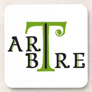 Artree Untersetzer