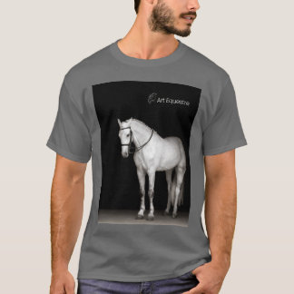 ArtReitpferd T-Shirt