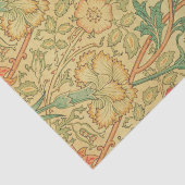 ARTS AND CRAFTS William Morris Tissue Seidenpapier (Ausschnitt)