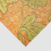 ARTS AND CRAFTS William Morris Tissue Seidenpapier (Ausschnitt)