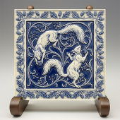 Arts & Crafts Wall Decor Fliese