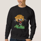 Arts High School Jaguar Sweatshirt (Vorderseite)