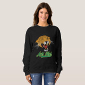 Arts High School Jaguar Sweatshirt (Vorne ganz)