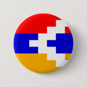 Artsakh Button (Vorderseite)