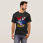 Artsakh T-Shirt (Vorne ganz)