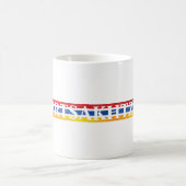 Artsakhtzi Coffee Mug Kaffeetasse (Mittel)