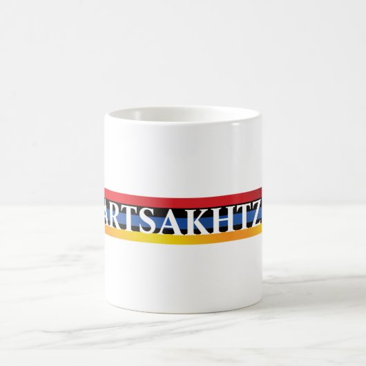 Artsakhtzi-Kaffeetasse Kaffeetasse (Mittel)