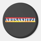 Artsakhtzi Magnet (Vorne)