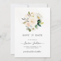 ArtsApp H2 Alabaster-Rosen Save-the-Date-Karte