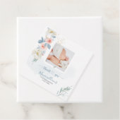 ArtsApp H2 Blush Rose Vielen Dank Geschenkanhänger (Beispiel)