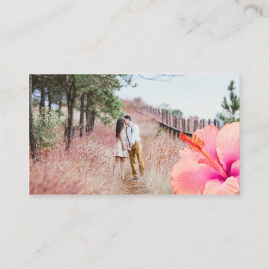 ArtsApp Paradise Shore QR Code Imitate Gold UAWG Begleitkarte (Rückseite)