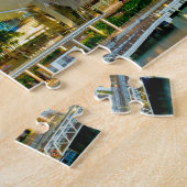 ArtScience Museum Puzzle (Seite)