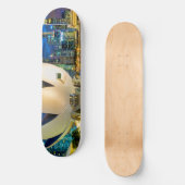ArtScience Museum Skateboard (Vorderseite)