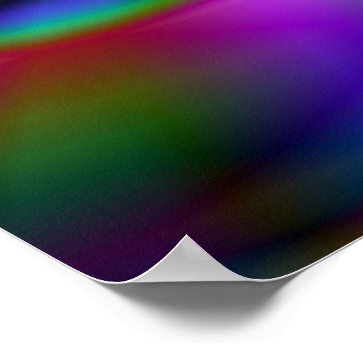 ArtShow 1 Poster (Ecke)