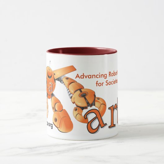 ARTSI Tasse (Zentrum)