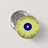 ArtStar Musik-Knopf Button (Vorne & Hinten)