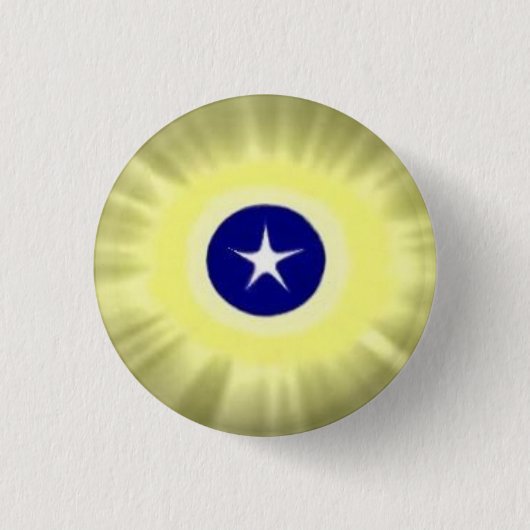 ArtStar Musik-Knopf Button (Vorderseite)
