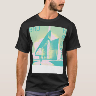 Artsy Architektur 03 TYP T-Shirt