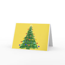 Artsy Frohe Weihnachten