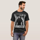 Artsy J-No T-Shirt (Vorne ganz)