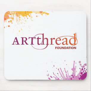 ArtThread Mausunterlage Mousepad