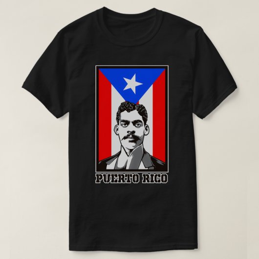 Arturo Alfonso Schomburg Historiker und Aktivist B T-Shirt (Design vorne)